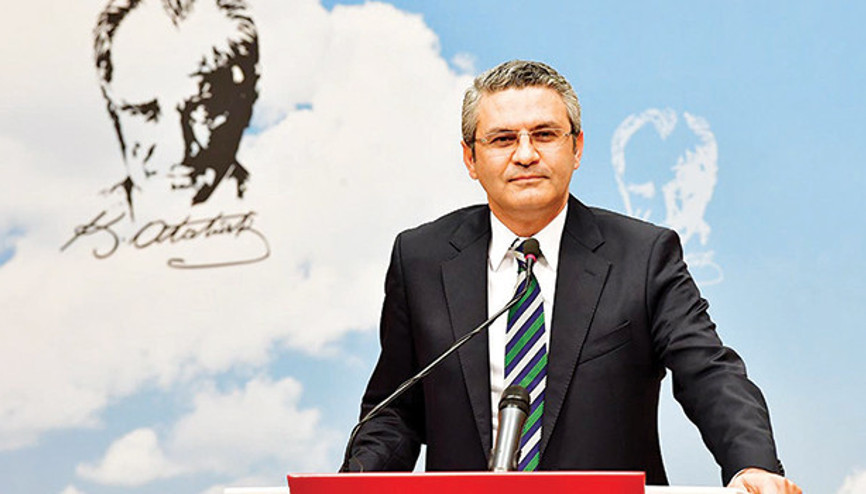 CHP’de kurultay  süreci başlıyor