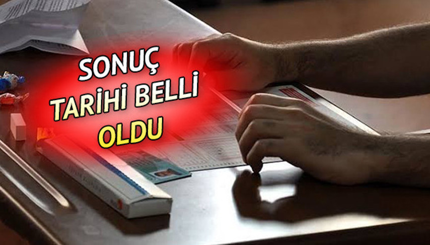 ALES sonuçları ne zaman açıklanır ALES/2 soru ve cevapları ne zaman yayımlanacak