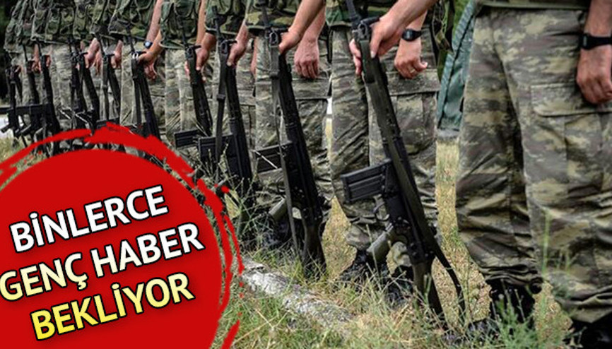 MSB askerlik yerleri açıklandı Askerlik yerleri E-Devlet ile sorgulama ekranı