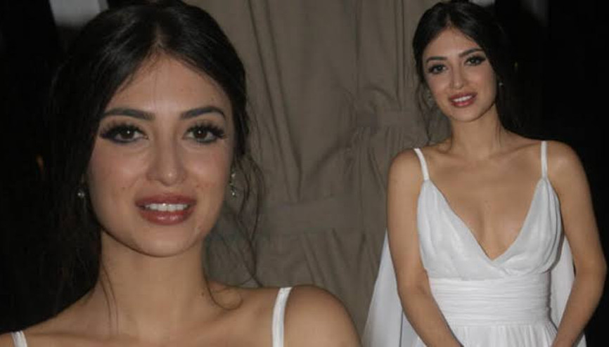 Melike İpek Yalova kimdir