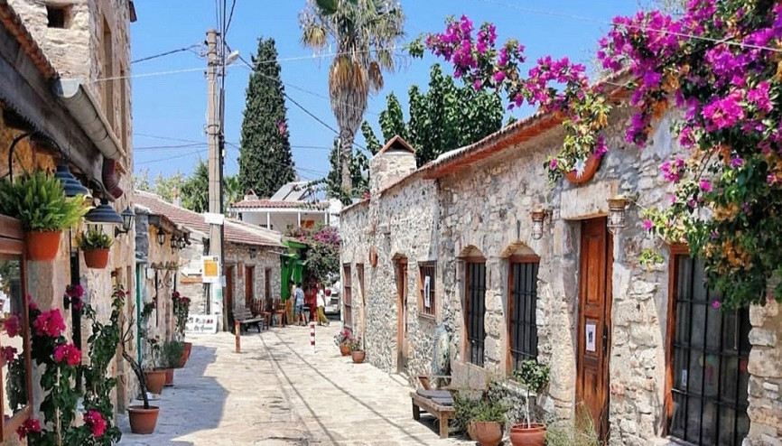 Her mevsim gidilebilecek bir tatil rotası