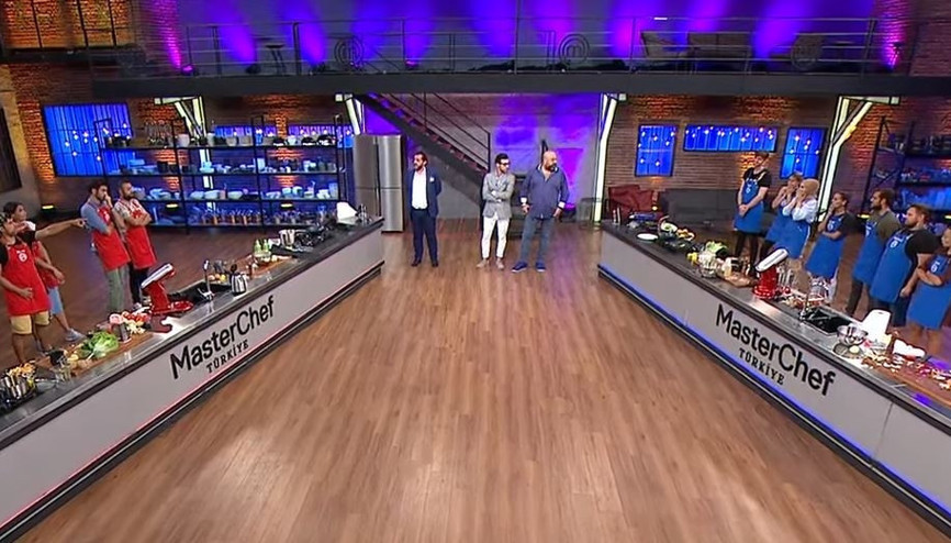 MasterChefte dün akşam hangi takım kazandı Yeni bölümde Fenerbahçe detayı MasterChefte dün akşam hangi takım kazandı Yeni bölümde Fenerbahçe detayı