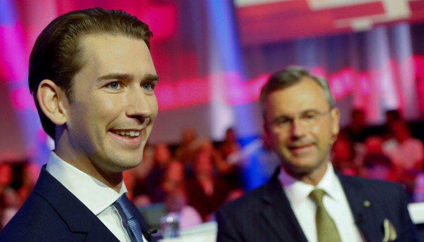 Avusturya’da ikinci aşırı sağcı iktidar dönemi mi