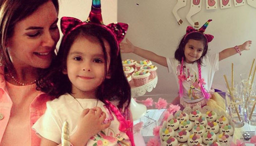 Hayattaki en büyük amacım gülen yüzünü görmek