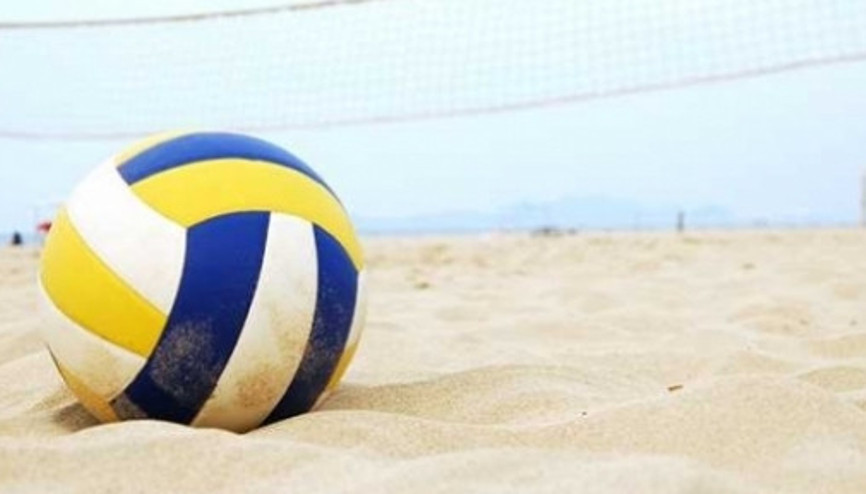 Plaj voleybolu: Balkan Şampiyonası