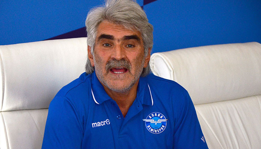 Uğur Tütüneker: İyi oynasak da memnun olmayacağız Uğur Tütüneker: İyi oynasak da memnun olmayacağız