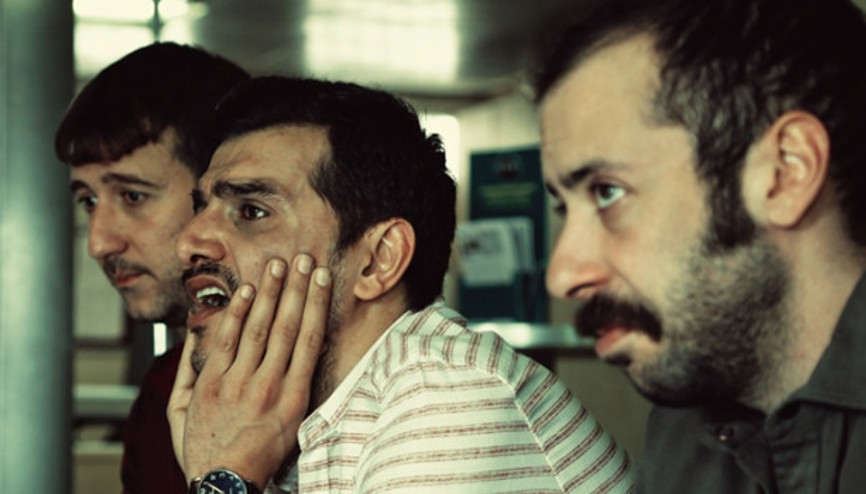 “Muhteşem Üçlü” 11 Ekim’de vizyonda