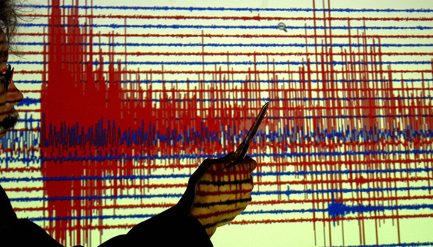 Son dakika... Porto Rikoda 6 büyüklüğünde deprem
