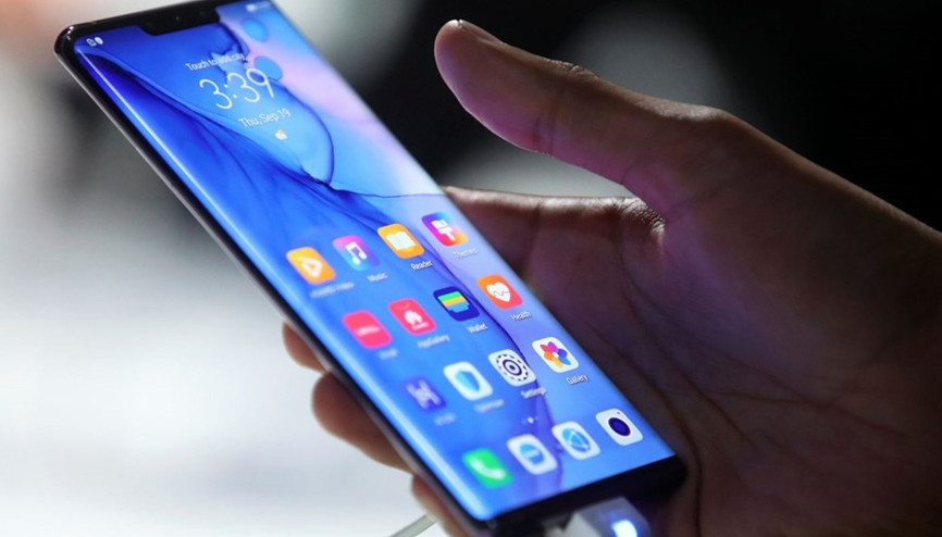 Huawei Mate 30 Pro için Google uygulamaları nasıl yüklenir