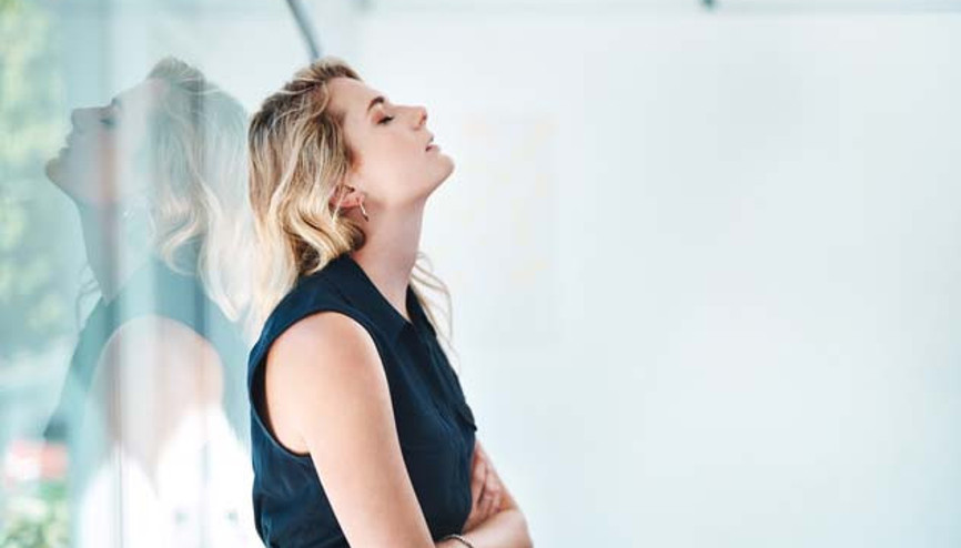 Bahar Depresyonundan Kaçmanın Yolları