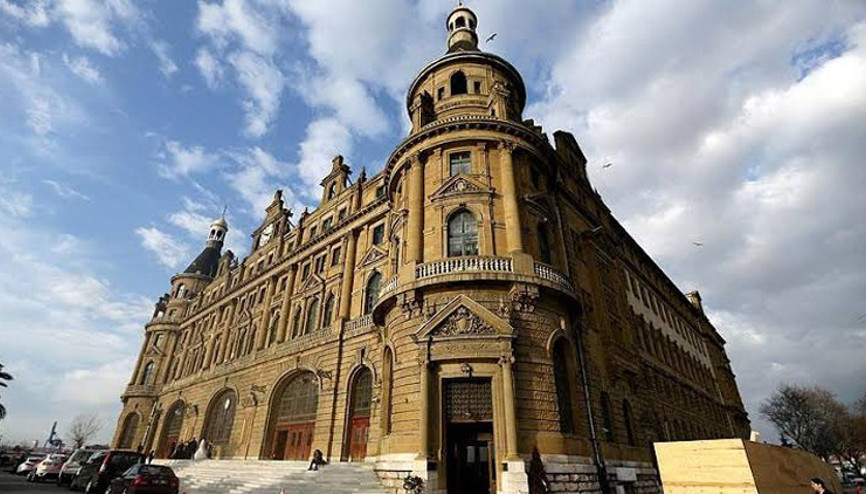 Haydarpaşa ve Sirkeci garları için önemli karar