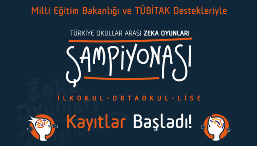Öğrenciler zeka oyunlarında ter dökecek