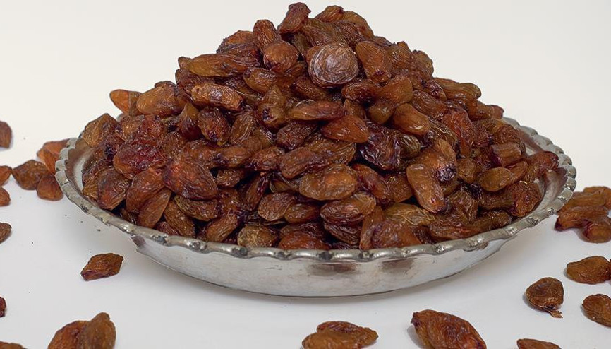 TMO ile TARİŞten kuru üzüm alımı için iş birliği TMO ile TARİŞten kuru üzüm alımı için iş birliği