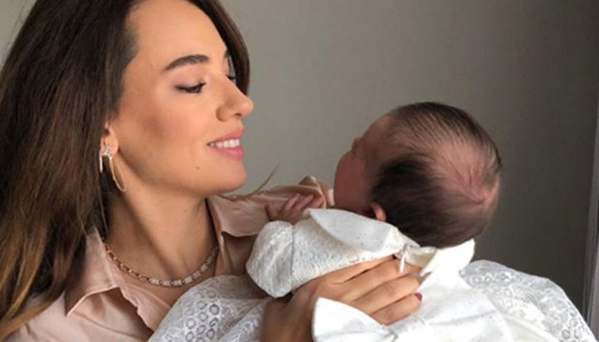 Leylanın kırkı uçtu