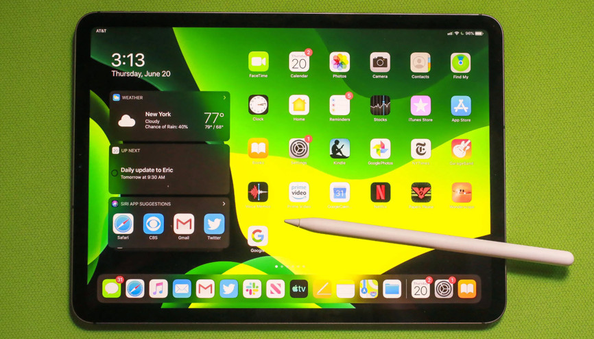 iPadOS yayınlandı İşte gelen tüm yenilikler iPadOS yayınlandı İşte gelen tüm yenilikler