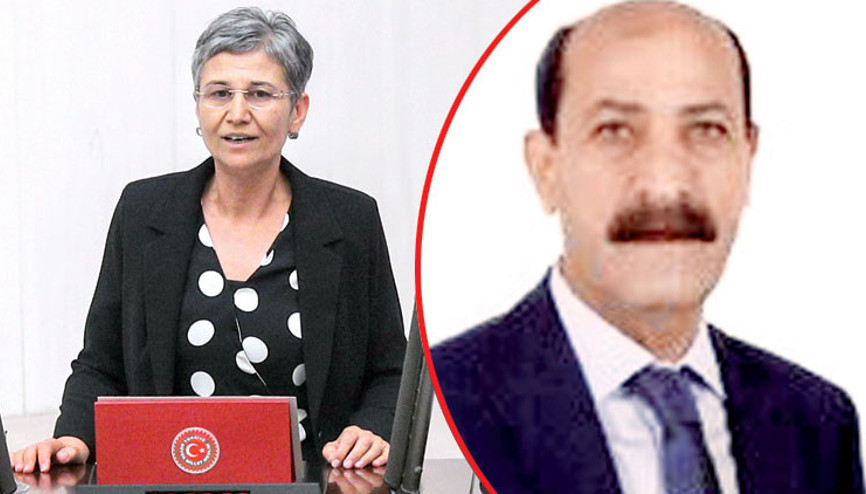Yargıtay’dan iki HDP’li vekilin cezasına onama