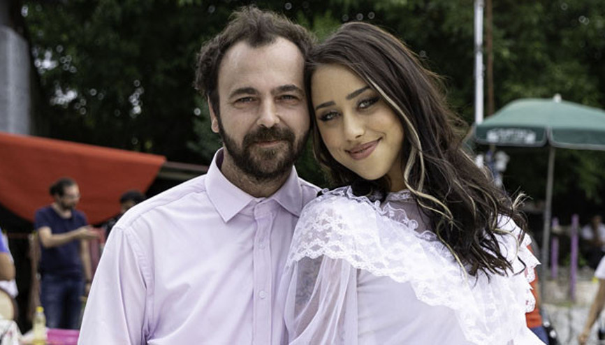 Sette düğün