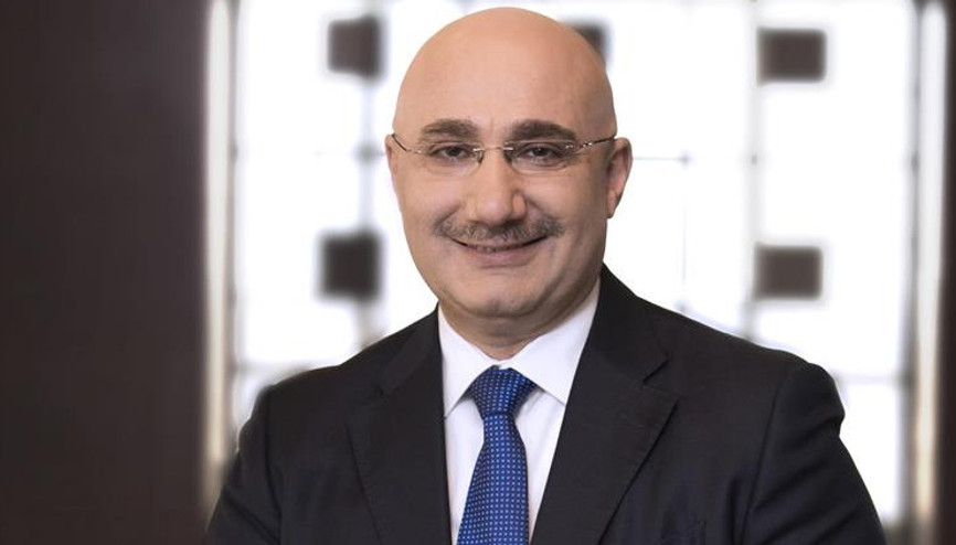 Halkbank Genel Müdürü Osman Arslan: Ekonomik istikrarı kısa süre içinde yeniden sağladık