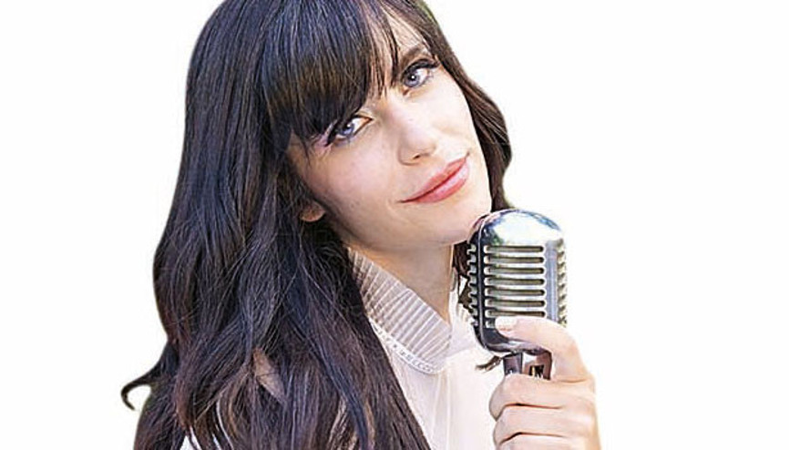 Kıvılcım Ural ‘Yıllar Sonra’ geri geldi