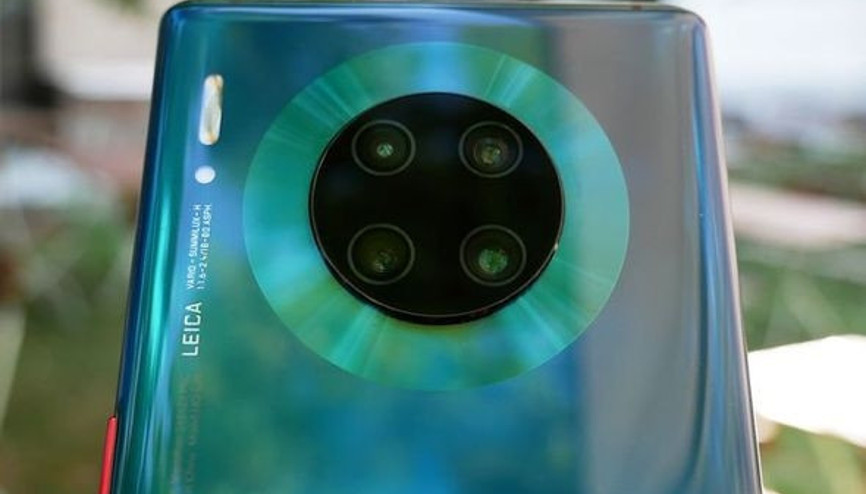 Huawei Mate 30 Pro nasıl fotoğraf çekiyor
