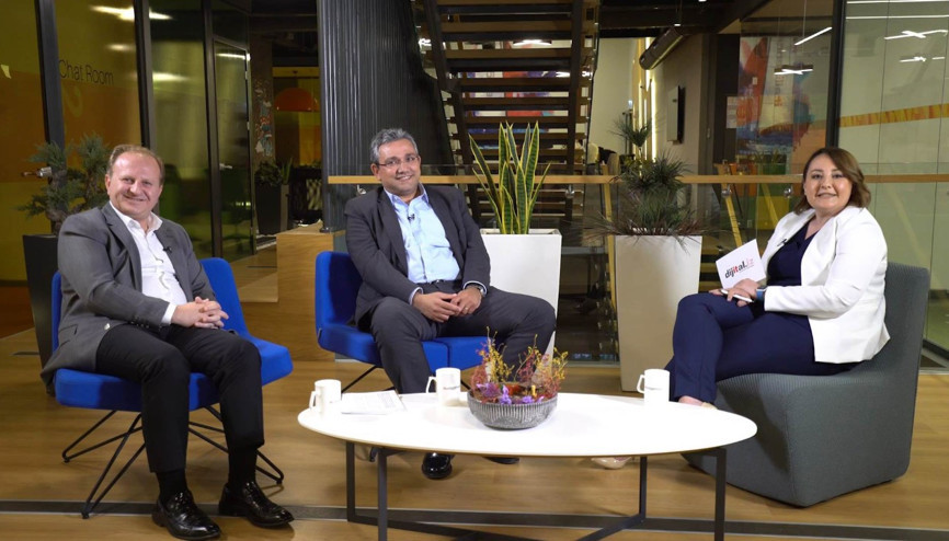 Özpamukçu: Omnichannel projesinin Koçtaş’a öncelikli getirisi  hız ve kolaylık oldu