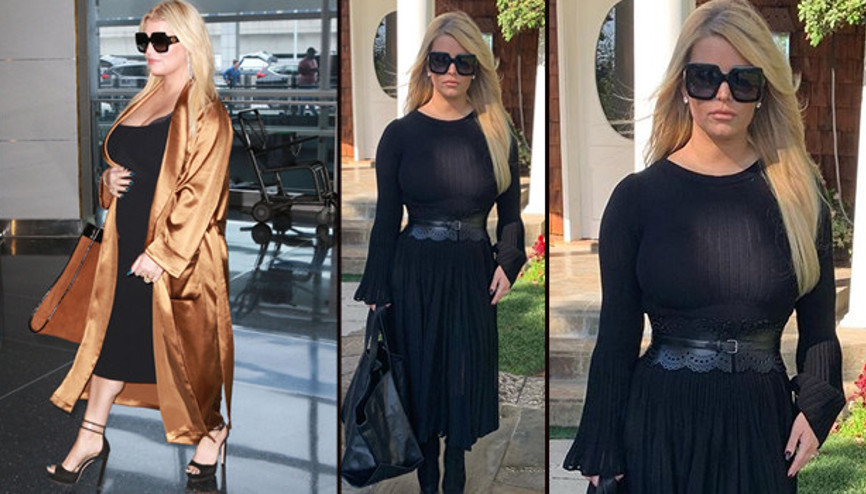 Altı ayda 45 kilo verdi: Vücudunun yarısı gitti