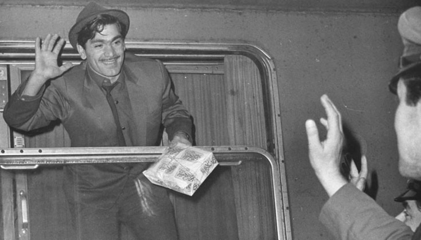 Türkiye’yi de özlüyoruz, Almanya’yı da