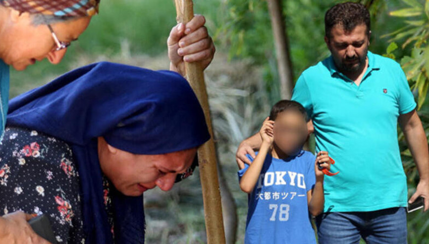 Katili kocası çıktı, her şeyi itiraf etti