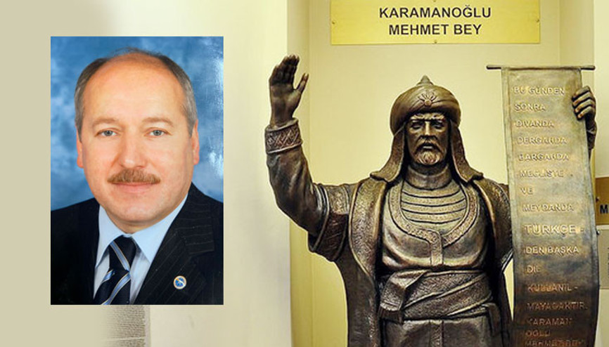 Türk Dil Bayramı’nda Türkçe uyarısı: Dil, düşüncenin aynasıdır