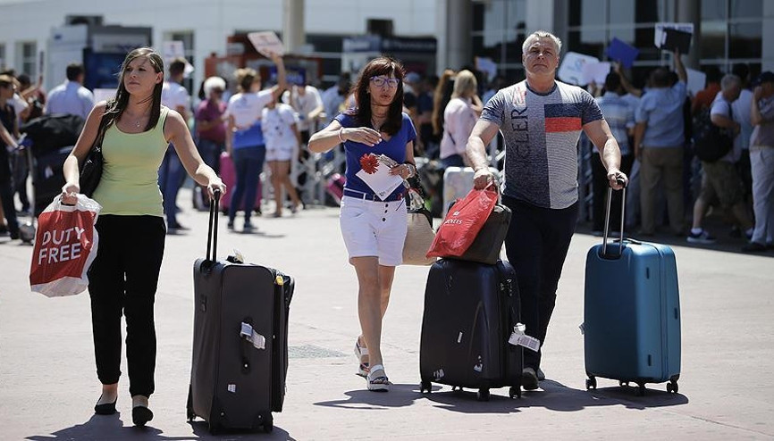 TÜROFED Başkanı: Ara tatil, beklentilerimiz doğrultusunda bir düzenleme TÜROFED Başkanı: Ara tatil, beklentilerimiz doğrultusunda bir düzenleme