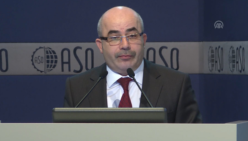 Merkez Bankası Başkanından enflasyon açıklaması