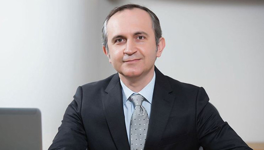 TVF Başkanı Sönmez: En geç Kasımda vinçler çalışacak