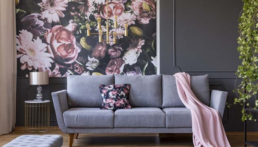 Evdeki Boş Alanlar Nasıl Dekore Edilmeli