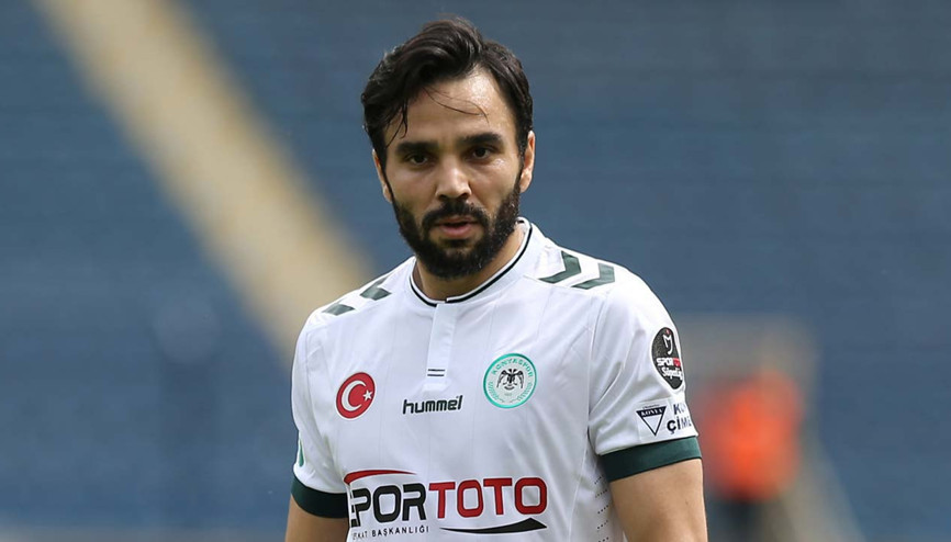 Bursaspordan Volkan Şen açıklaması