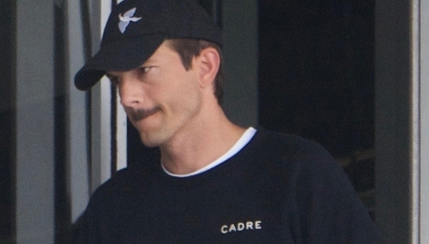 Eski eşinin üçlü ilişki iddialarına yanıt: Bir şey yazacaktım ama...