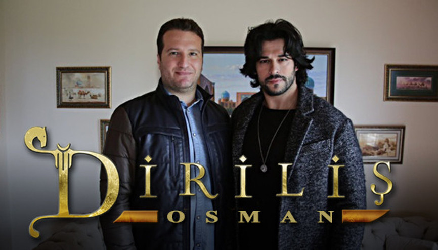 Diriliş Ertuğrul yerine geçecek olan Diriliş Osman ne zaman başlıyor