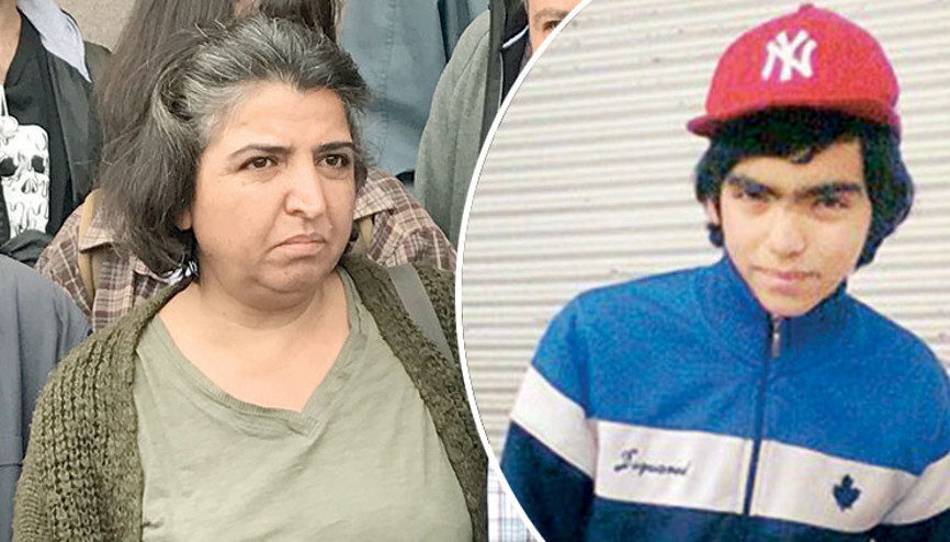 ‘Artık karar verilsin’