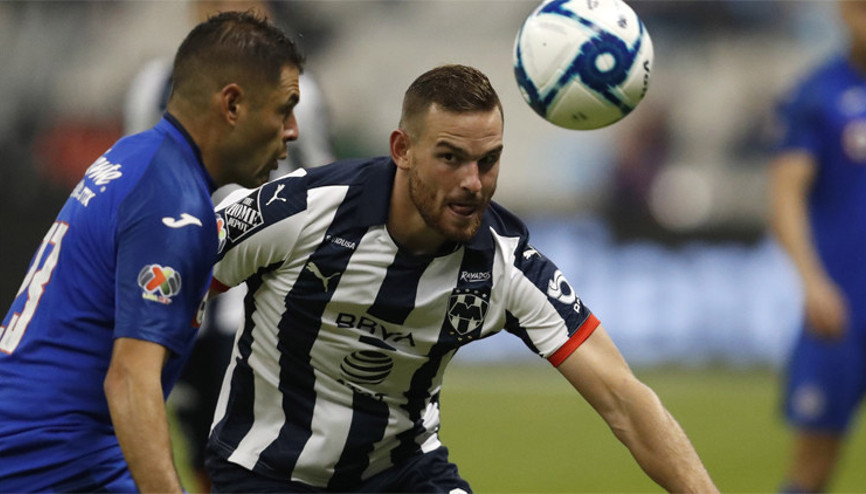 Eski Fenerbahçeli Vincent Janssen siftah yaptı