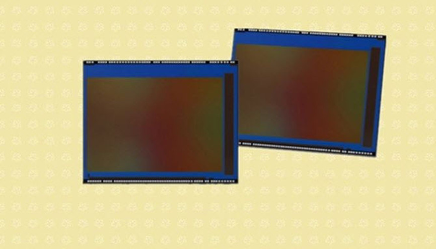 Samsung dünyanın en küçük kamera sensörünü geliştirdi