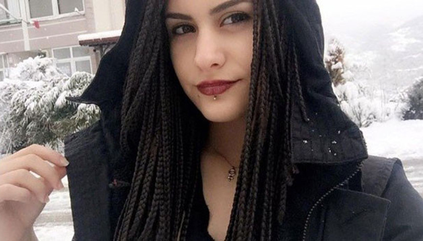 Ecem Balcı cinayetinde Adli Tıp’ın raporu açıklandı Boğularak öldürülmüş sonra gömülmüş