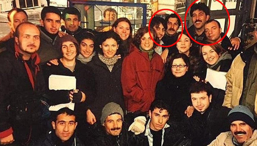 Yeditepe İstanbul seti