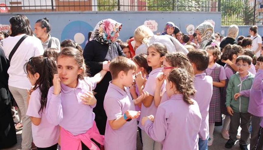 Son dakika... İstanbulda okullar tatil edildi İşte Valilikten gelen o açıklama
