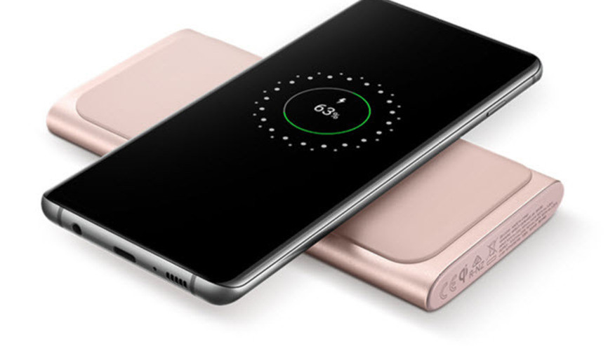 Samsung Galaxy Note 10 aksesuarları satışa sunuldu