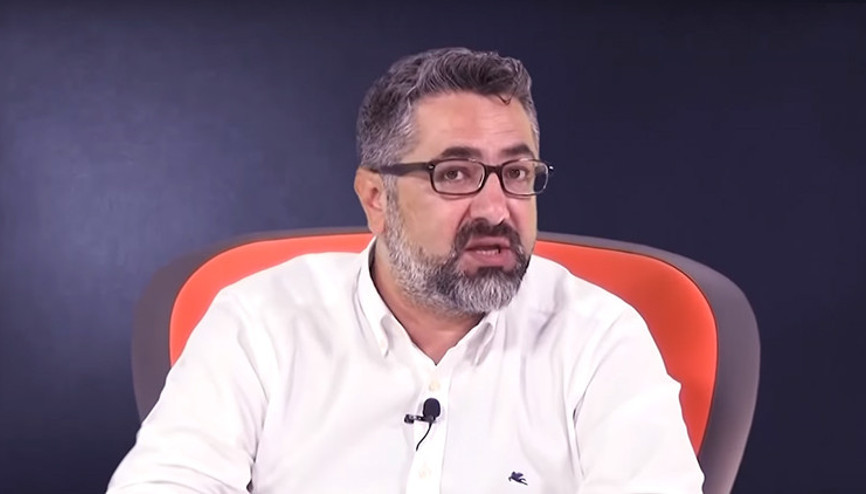 Serdar Ali Çelikler: Yenilmemek son maçlarda daha çok ön plana çıkıyor...