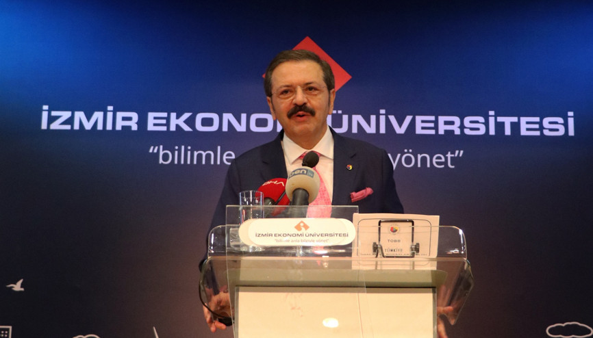 Böyle eleştirdi: Fedayı bize bırakıyor, karı kendileri alıyor