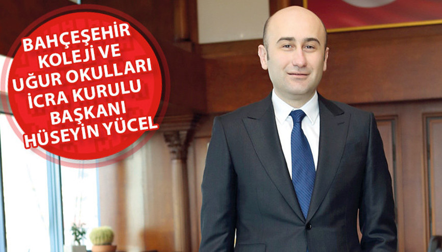 Öğretmen, çalışan, müdür okula ortak olmalı