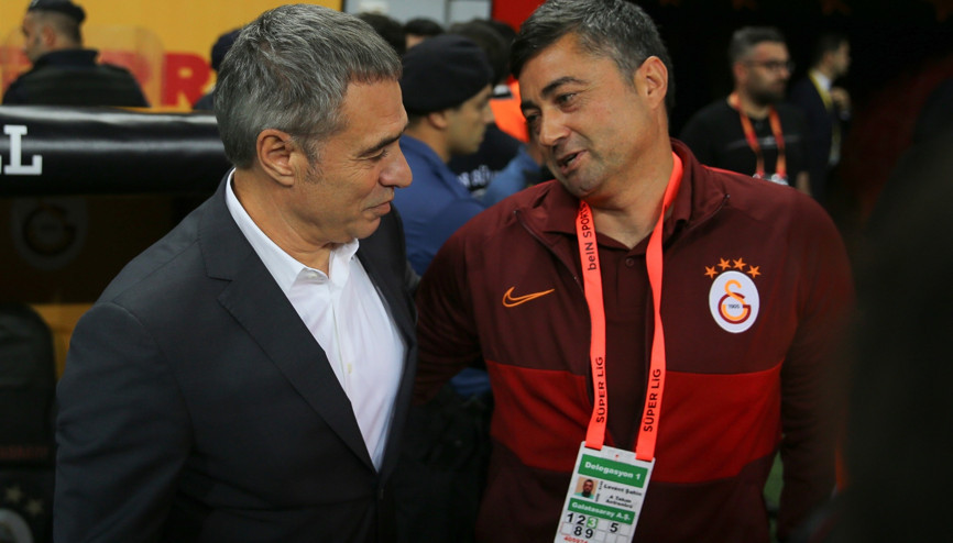En kısa sürede toparlanacağız