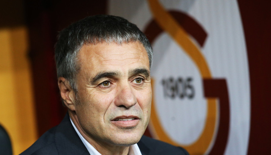 Bu futbolumuzu geliştirerek devam etmek istiyoruz