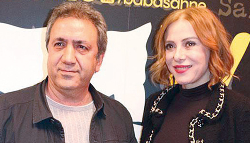 Festivalde gerginlik Sesler yükselince...