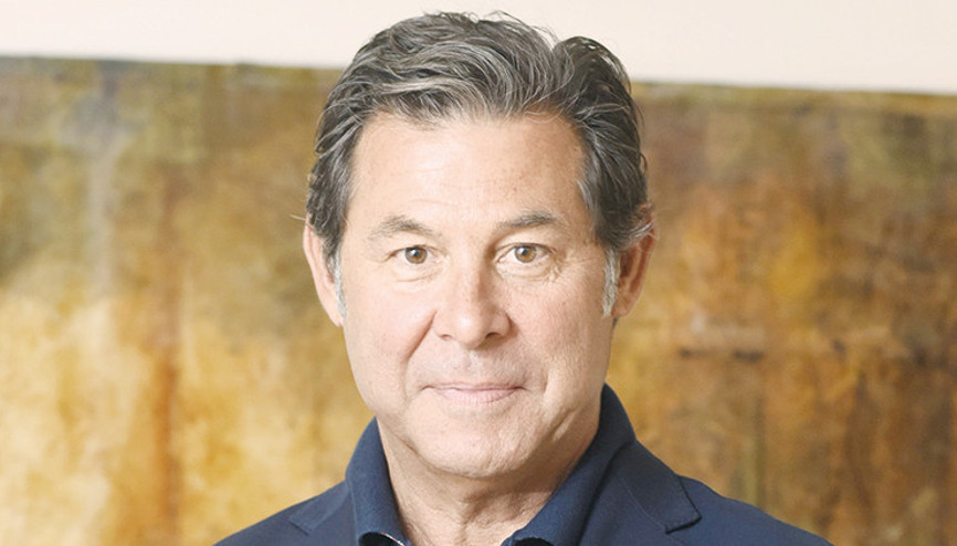 Sermayemiz artık sadece para değil